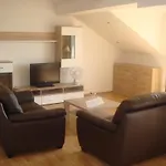 Appartement Jelicic
