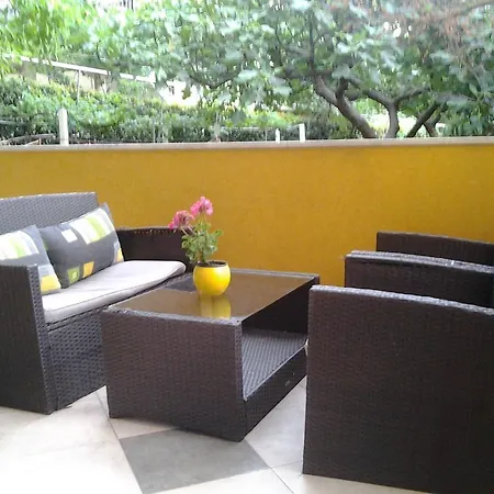 Appartement Jelicic Selce
