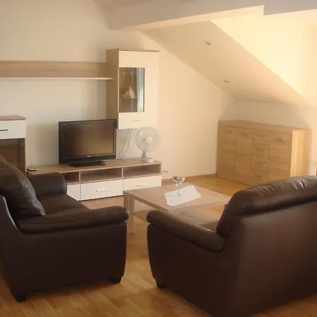 Apartmán Jelicic