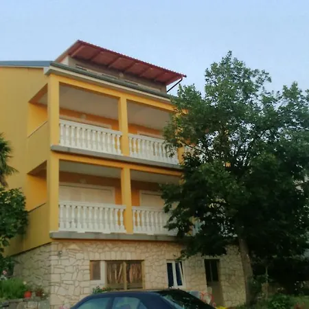 Appartement Jelicic