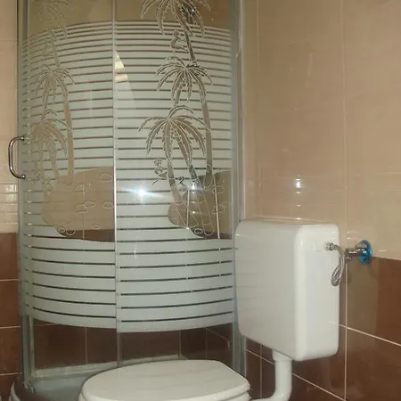 Apartmán Jelicic *