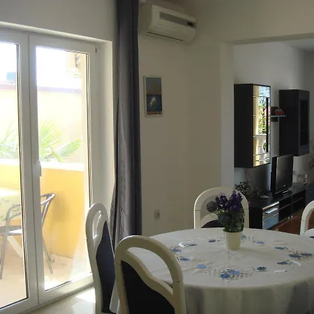 Appartement Jelicic Selce