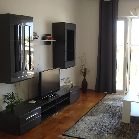 Jelicic Appartement Selce