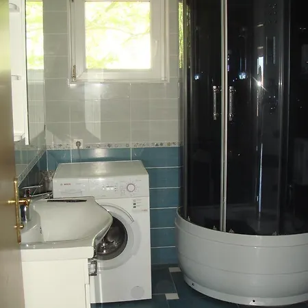 Appartement Jelicic *