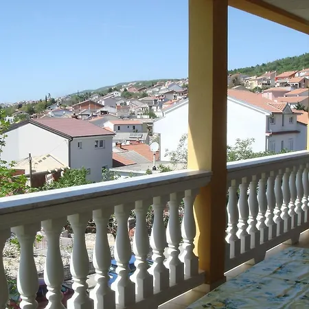 Appartement Jelicic Selce