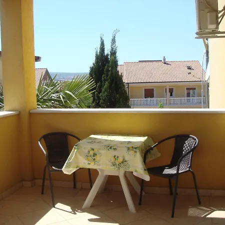 Jelicic Appartement
