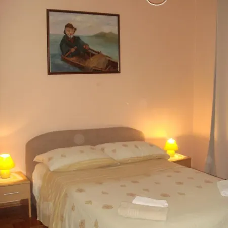 Jelicic Apartmán