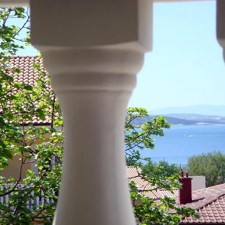 Jelicic Appartement *