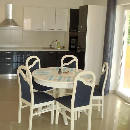 Appartement Jelicic Selce