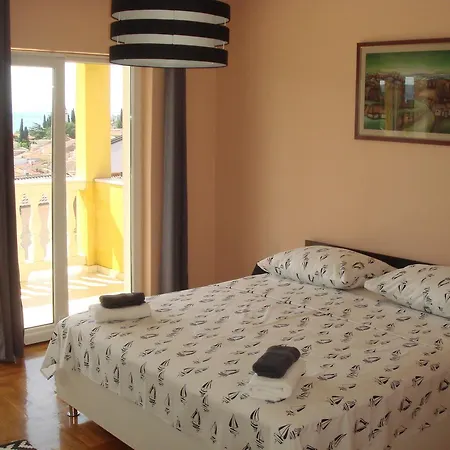 Appartement Jelicic