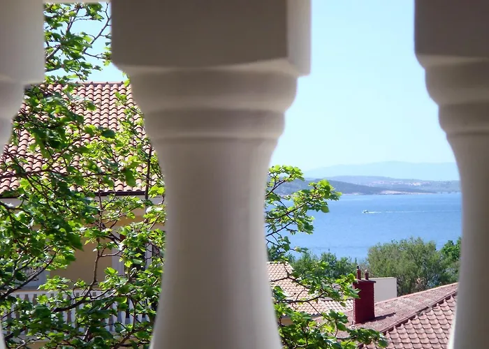 Jelicic Appartement *