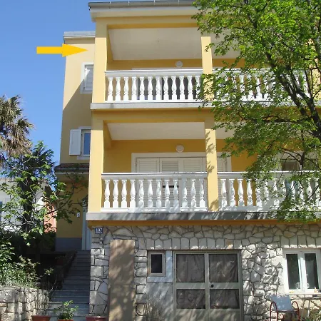 Apartamento Jelicic *