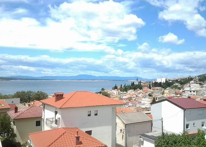 Apartment Jelicic *