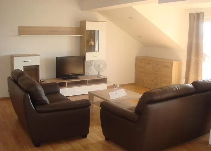 Apartment Jelicic