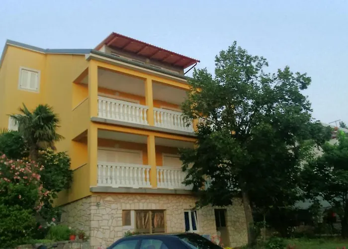 Apartment Jelicic