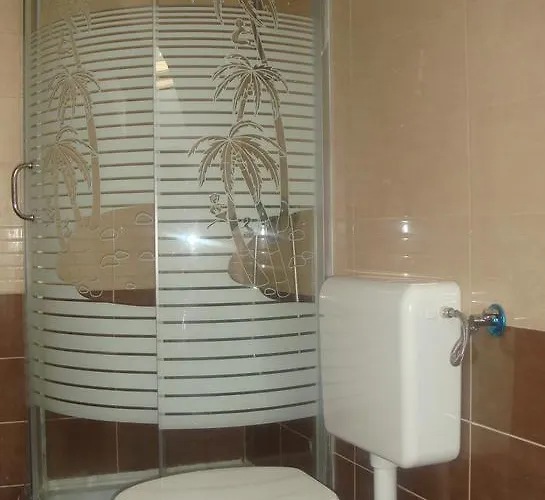 Apartamento Jelicic *