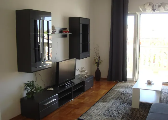 Jelicic Apartamento Selce