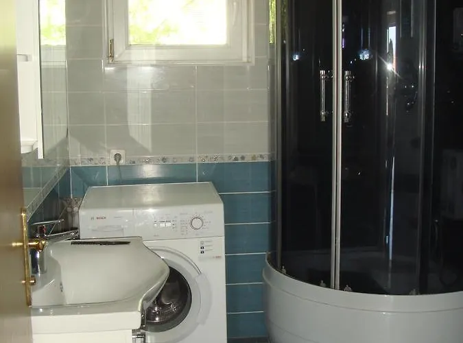 Apartamento Jelicic *