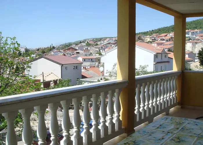 Apartment Jelicic Selce