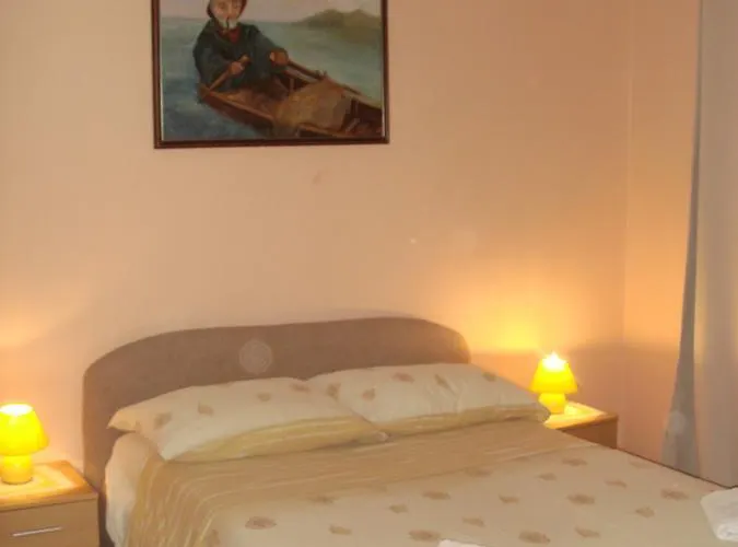 Jelicic Apartment