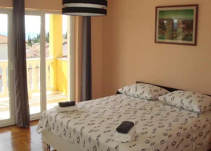 Apartment Jelicic